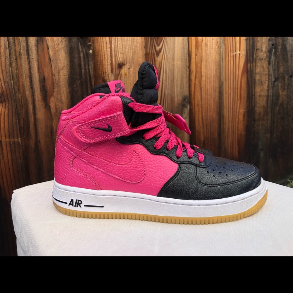 Nike Airforce One